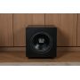 Сабвуфер Velodyne DW-10 black